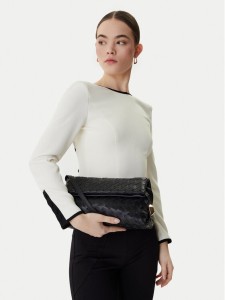 Liu Jo Torebka AA6097 ES027 Czarny