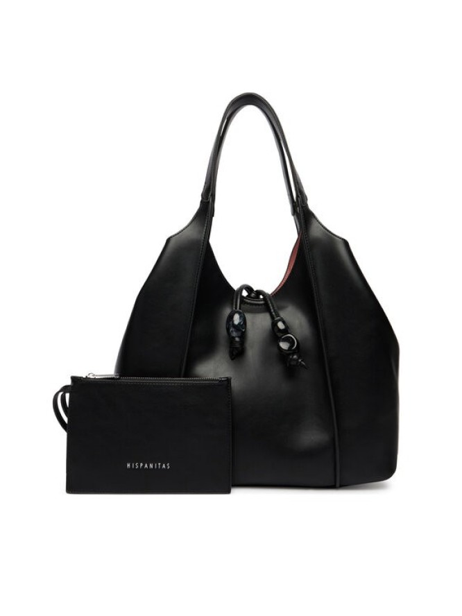 Hispanitas Torebka BV264532 Czarny