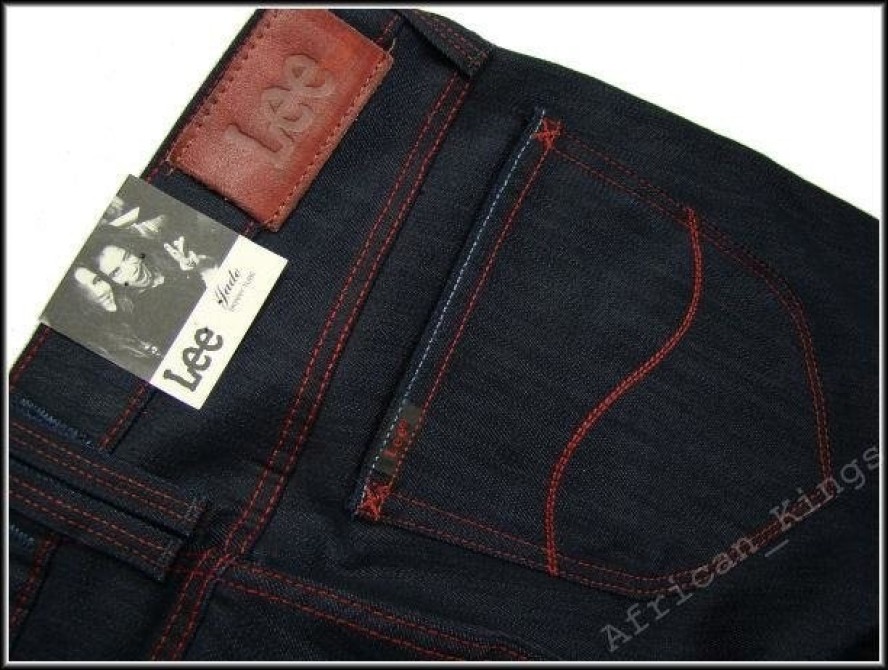 SPODNIE DAMSKIE LEE JADE L331EMPS $