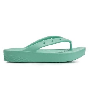 Japonki damskie Crocs Classic Platform