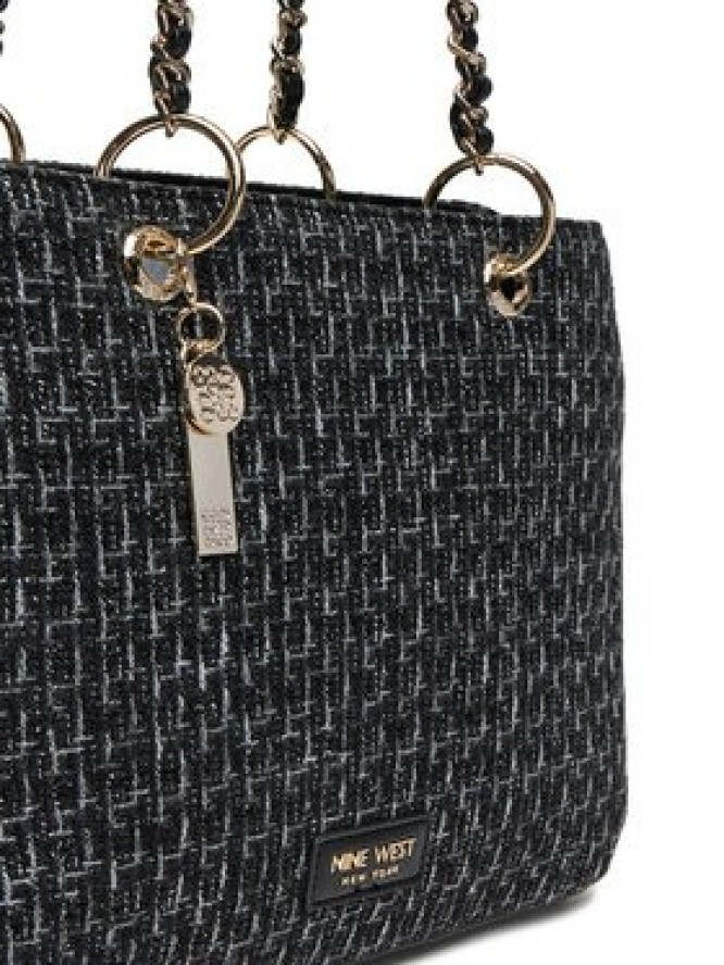 Nine West Torebka EO-Hudson-Heaven-LDA8005A Czarny