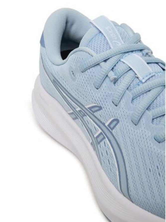 Asics Buty do biegania Gel-Excite 11 1012B861 Niebieski