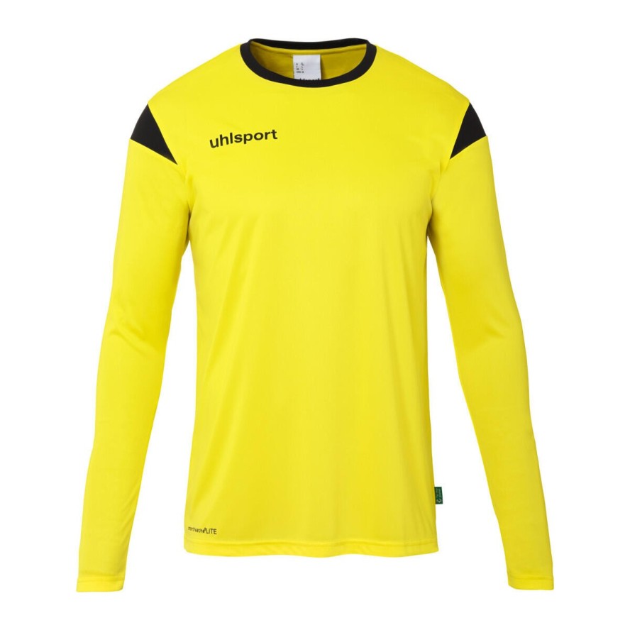Dżersej z długim rękawem Uhlsport Squad 27