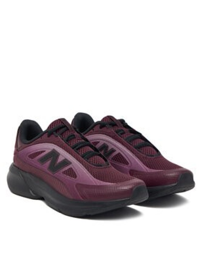 New Balance Buty na siłownię WCAT783 Fioletowy