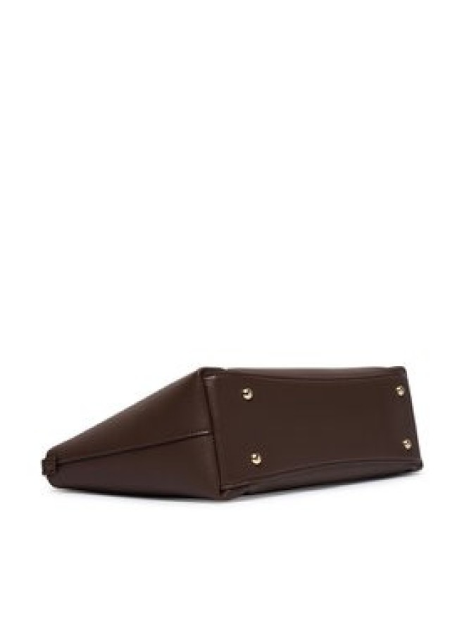 Guess Torebka Melody HWBG97 35060 Brązowy