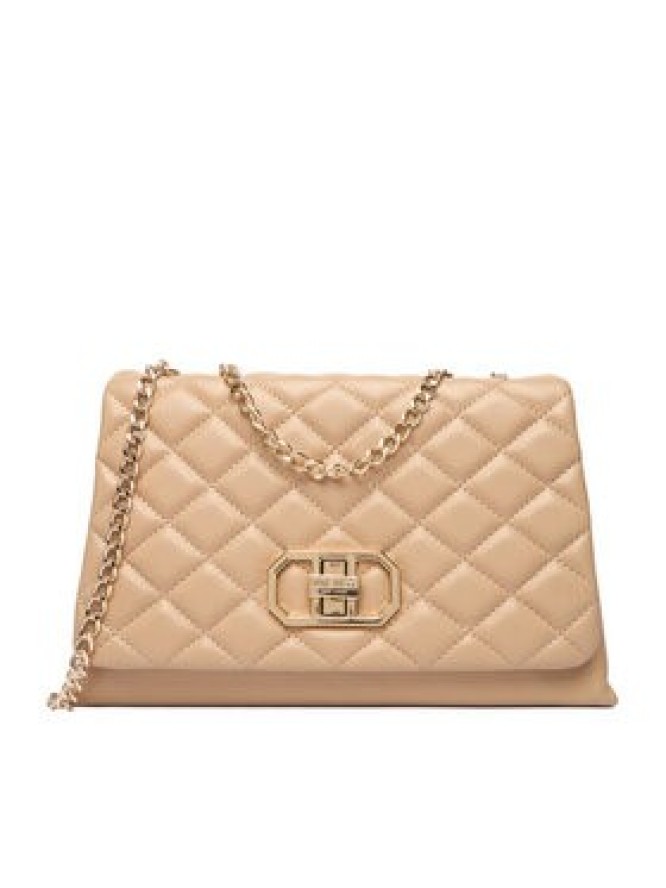 Nine West Torebka CEO-Blanca-LDA8701 Beżowy