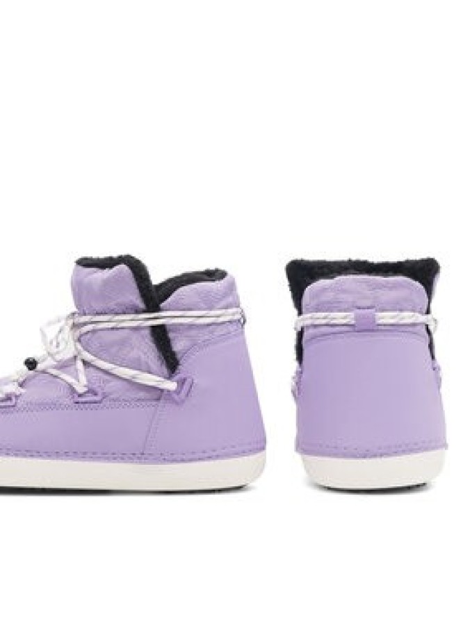 Jenny Fairy Śniegowce SOPHIA GH9091 Fioletowy