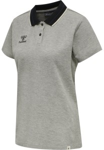 Koszulka polo damska hml Move Polo Woman