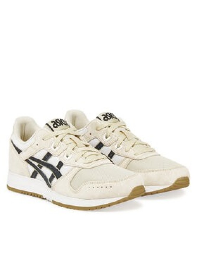 Asics Sneakersy Lyte Classic 1202A306 Écru