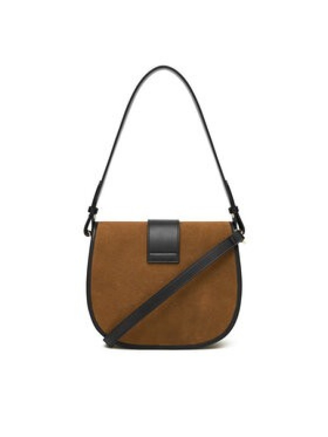 Gino Rossi Torebka TYLO0889-SH Brązowy