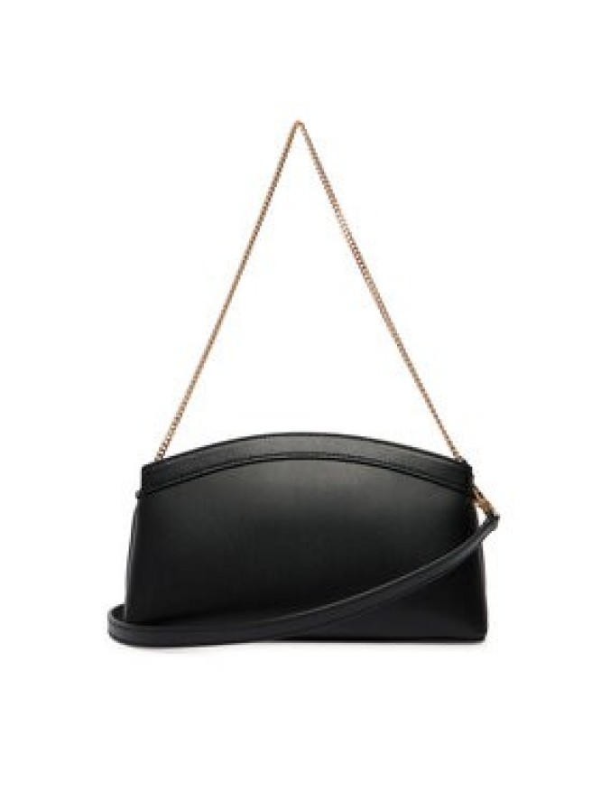 MICHAEL Michael Kors Torebka 30S6G13C5L Czarny