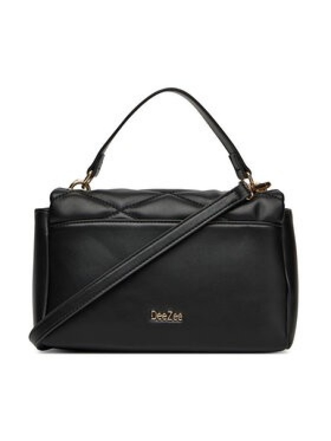DeeZee Torebka C-DZE-S-016-08 Czarny