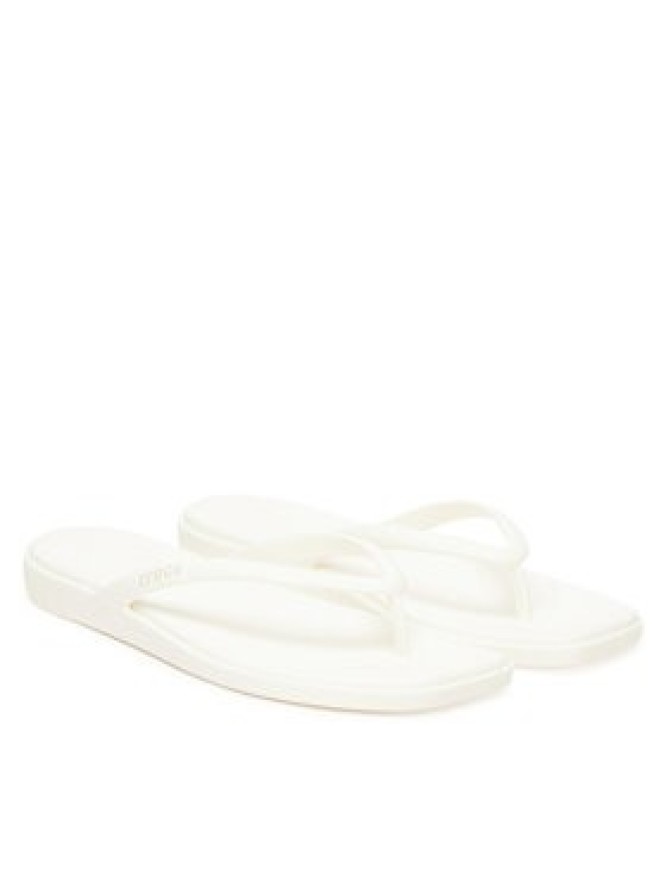 Crocs Japonki Miami Flip 211435 Écru