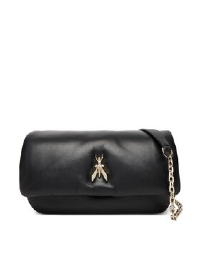 Patrizia Pepe Torebka 8B0220/ L113-K470 Czarny