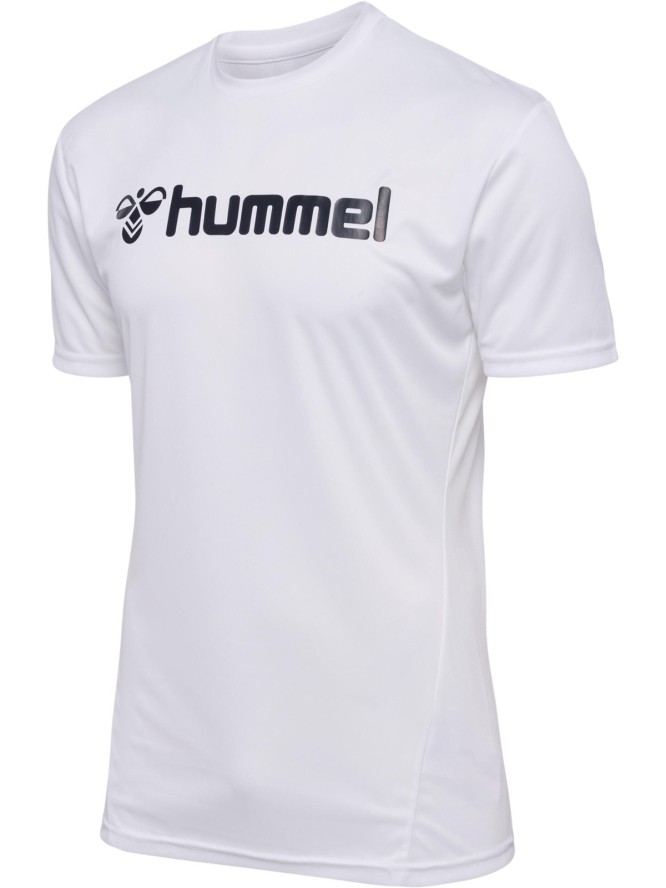 Koszulka Hummel Logo