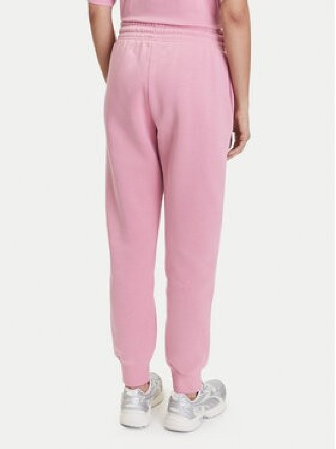 Nike Spodnie dresowe Sportswear Phoenix Fleece FZ7626 Różowy Regular Fit