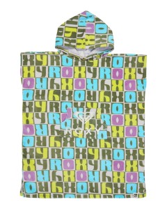 Ręcznik poncho Unisex RG STAY MAGICAL PRINTED