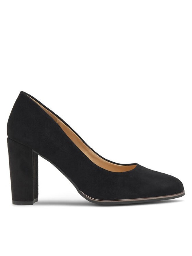 Lasocki Czółenka WYL3786-1Z Czarny