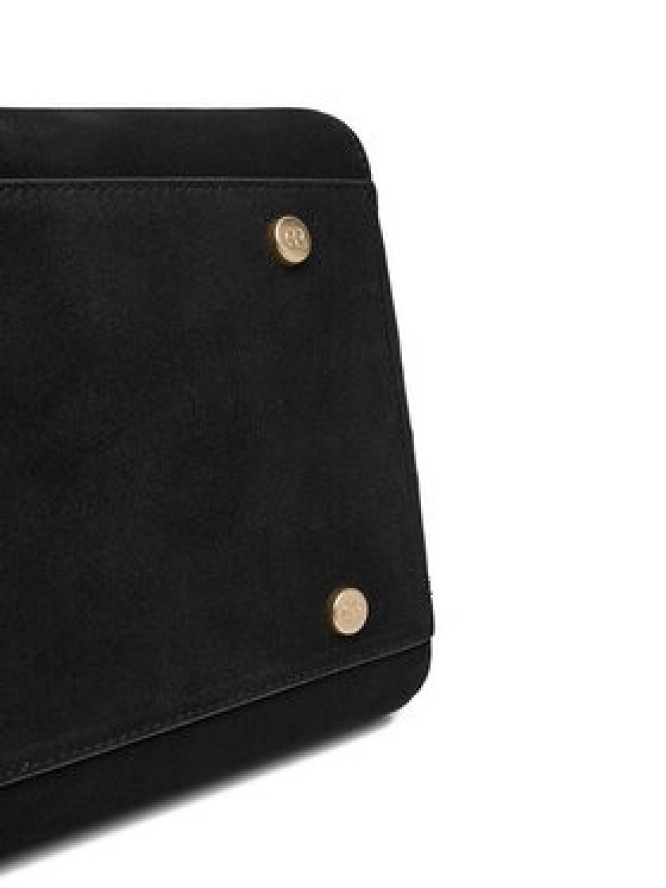 GINO ROSSI Torebka EO-LA224-19156A Czarny