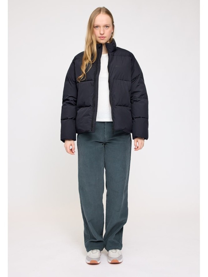 MAZINE Kurtka zimowa w kolorze czarnym rozmiar: L