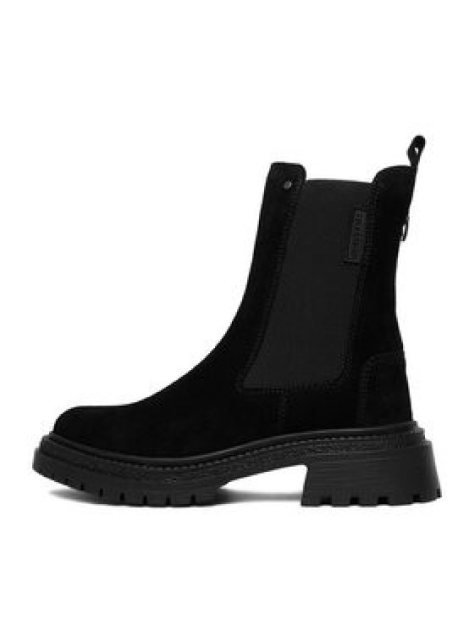 G-Star Raw Sztyblety CEO-WI16-BELLA-02 Czarny