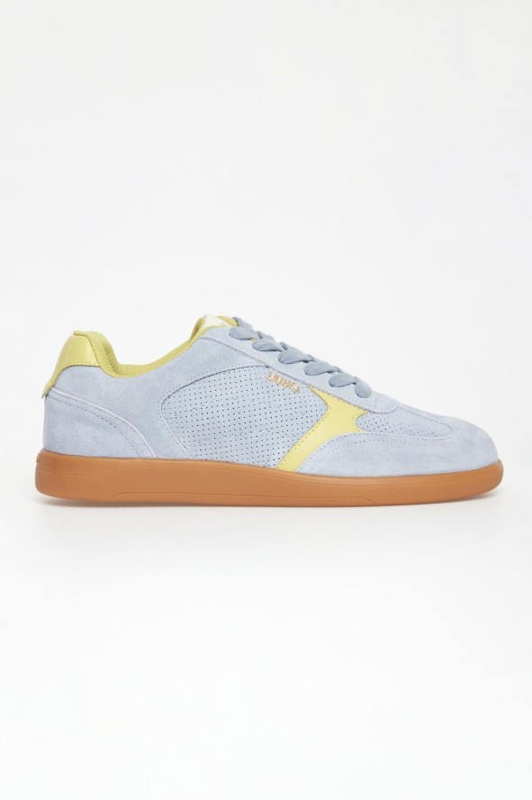 Sneakersy damskie LIU JO