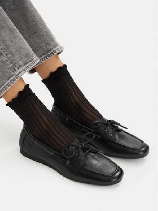 Vagabond Shoemakers Półbuty Hillary 5925-401-20 Czarny