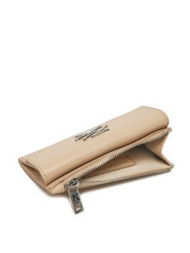 KARL LAGERFELD Portfel A1W32058 Beżowy