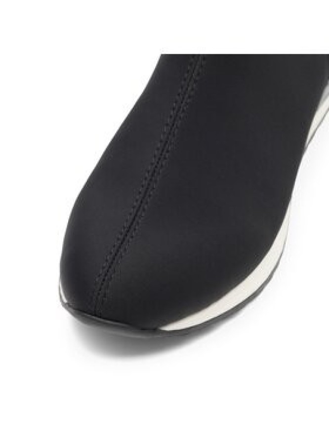 Remonte Botki R2571-02 Czarny