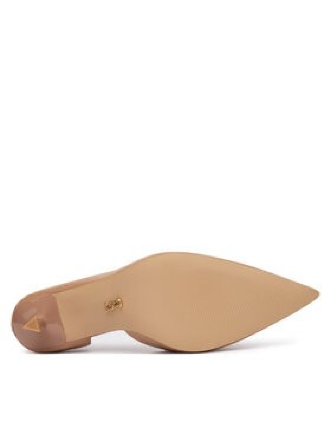 Steve Madden Szpilki Vena 11005286 Różowy