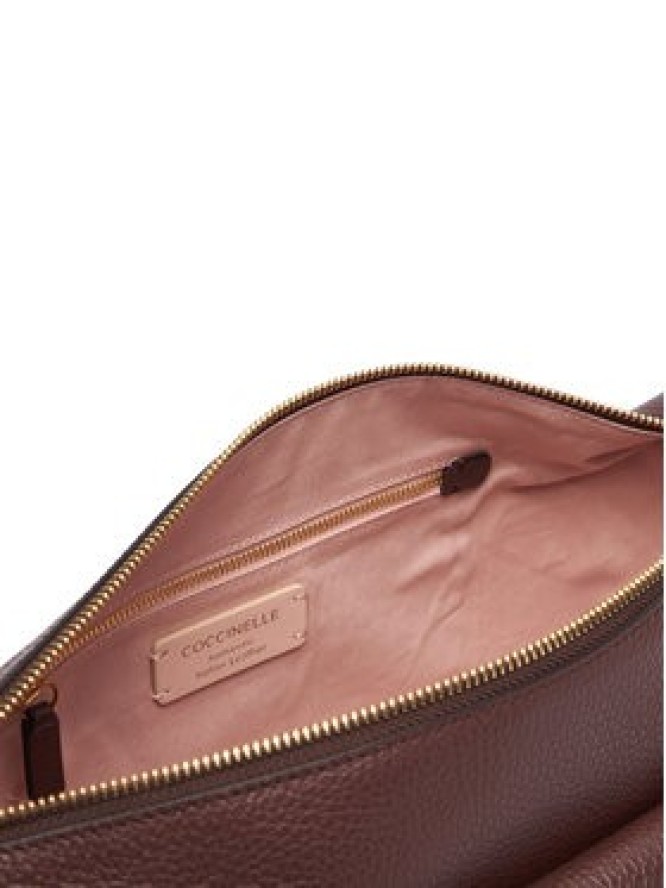 Coccinelle Torebka TFK Coccinelle Beat Generatio E1 TFK 15 01 01 Bordowy