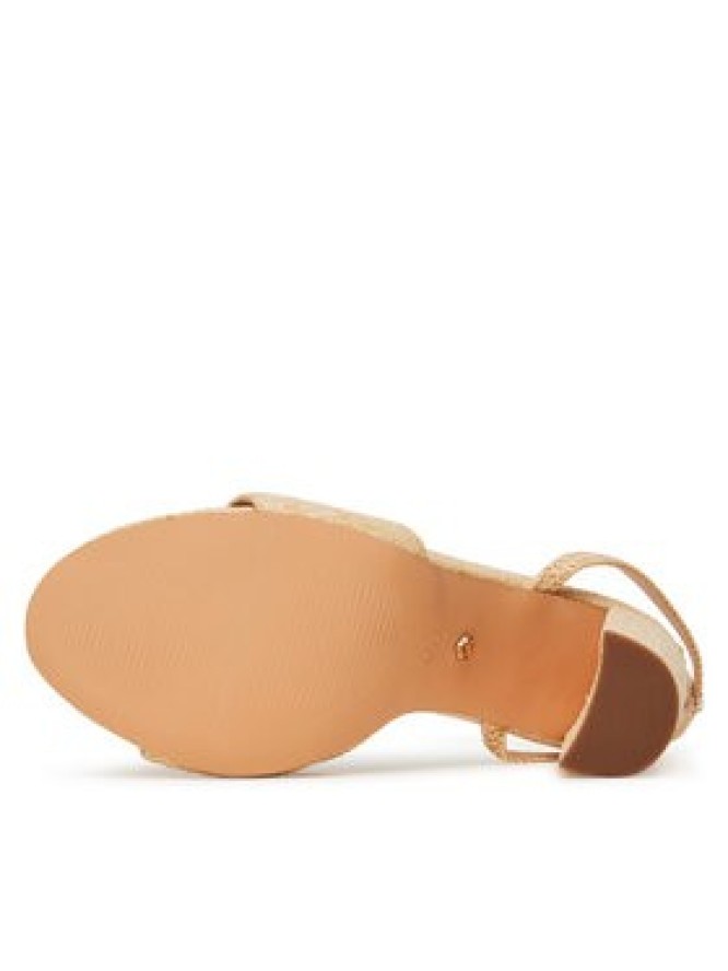 DeeZee Sandały F0812-22 Beżowy