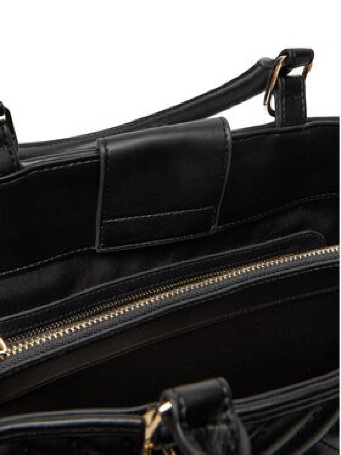 LOVE MOSCHINO Torebka JC4111PP0NLA0000 Czarny