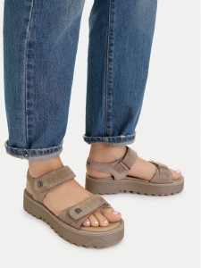 G-Star Raw Sandały CEO-WI16-AVA-04 Beżowy