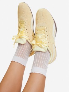 Reebok Sneakersy CEOSS-ULTRA LO 100272857 Żółty