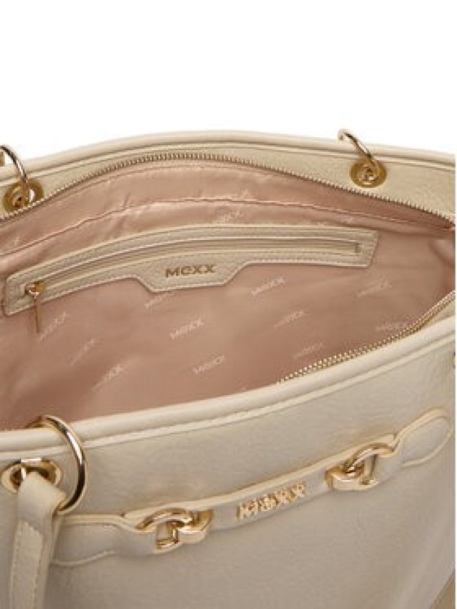 MEXX Torebka EO-MEXX-L-026-10 Beżowy