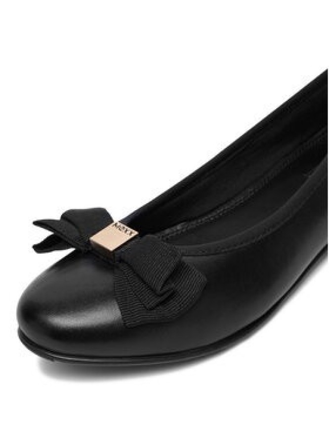 MEXX Baleriny CEO-MX/036C-RST Czarny