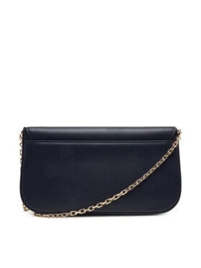 Patrizia Pepe Torebka 8B0229 L061 Czarny