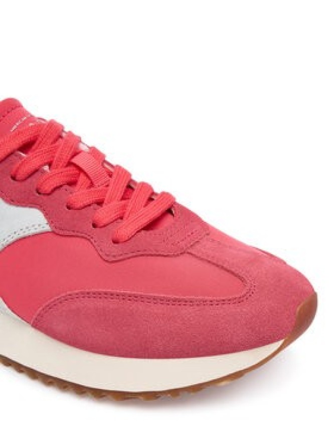 Gant Sneakersy 30533842 Różowy