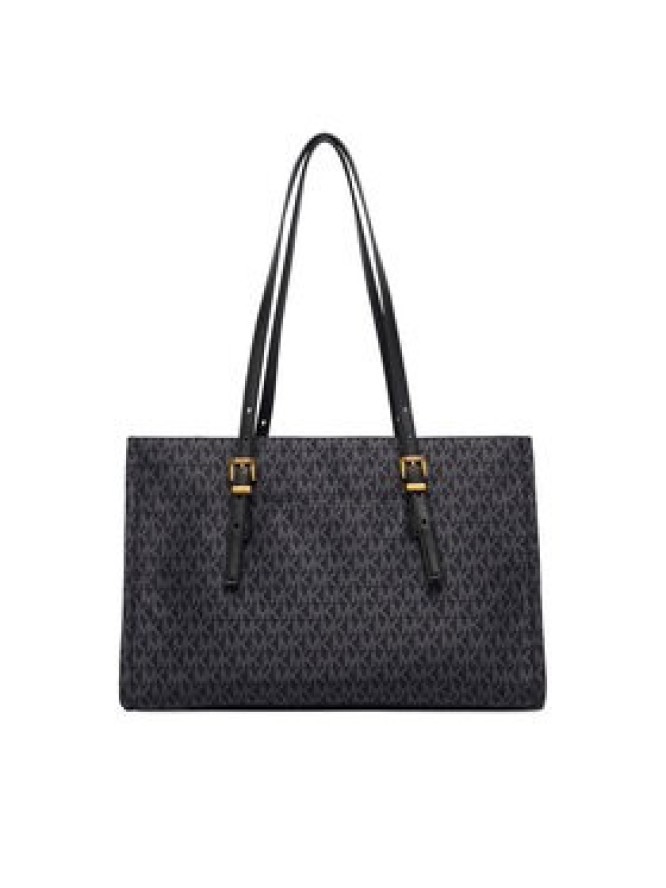 MICHAEL Michael Kors Torebka 30T6A6ZT8C Czarny