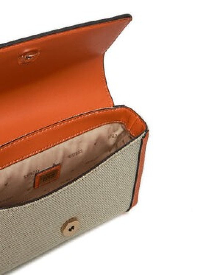 Guess Torebka HWAG95 24190 Beżowy