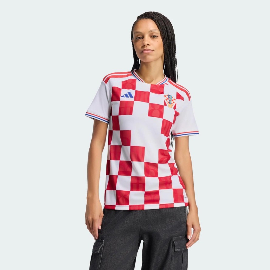 Koszulka domowa Croatia 26