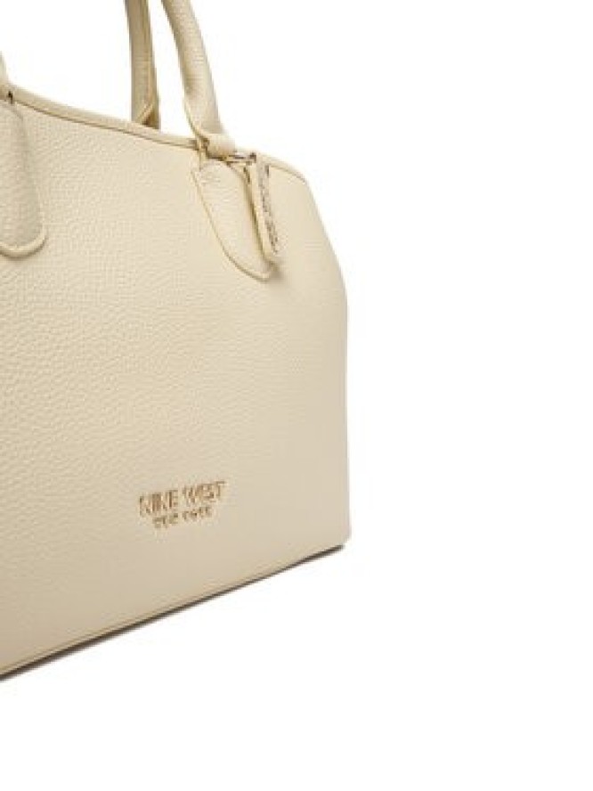 Nine West Torebka CEO-Vena-KY255 Écru