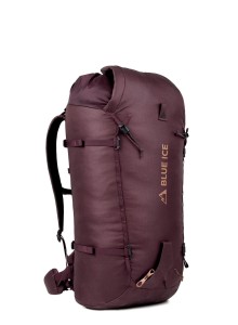 Plecak wspinaczkowy Blue Ice Warthog Pack 40L