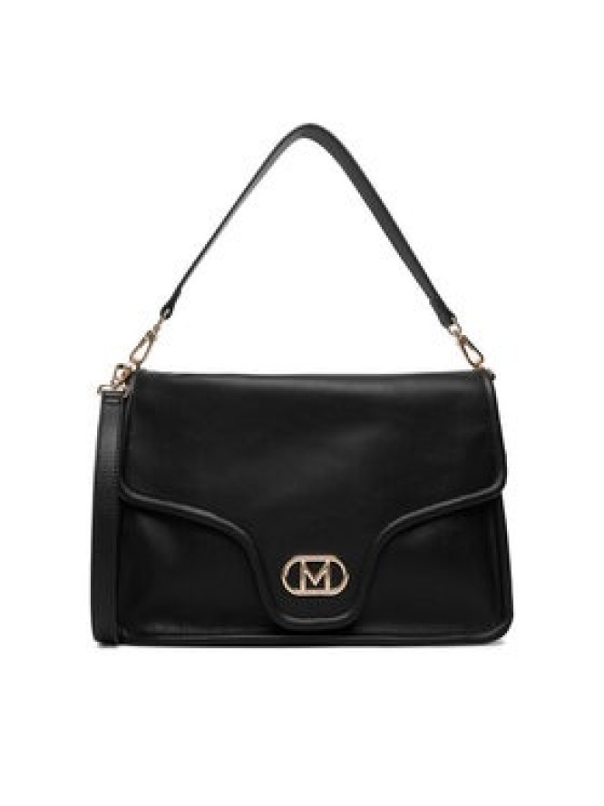 MEXX Torebka EO-MEXX-B-001-09 Czarny