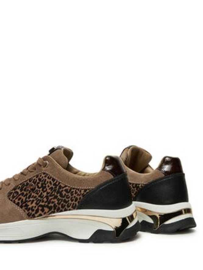 MEXX Sneakersy MI001008843W Szary