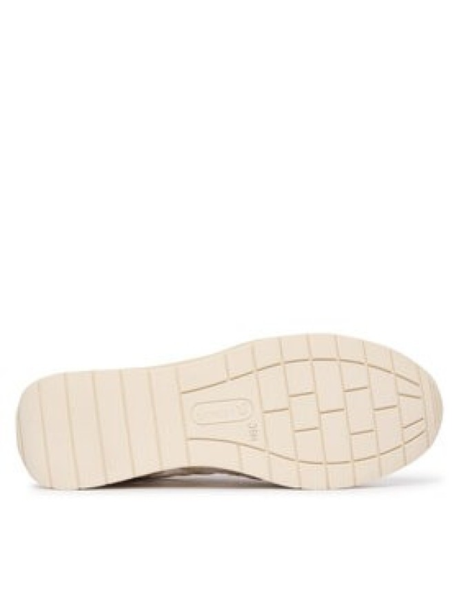 Caprice Sneakersy 9-23703-46 Beżowy