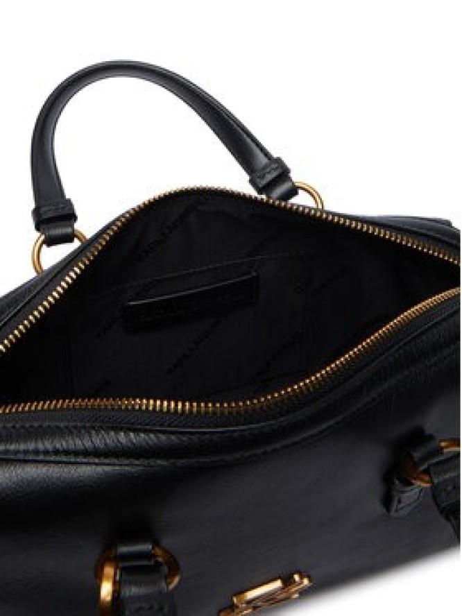 KARL LAGERFELD Torebka B4W30206 Czarny
