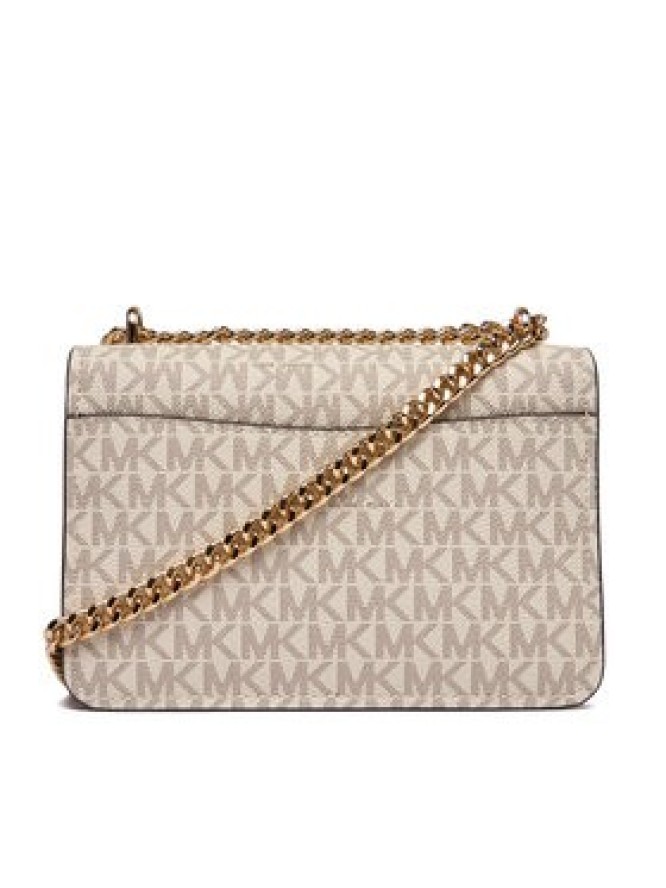 MICHAEL Michael Kors Torebka 32R5GC7C1B Écru