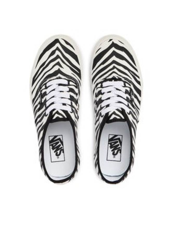 Vans Tenisówki Authentic VN000D7YZBR1 Kolorowy